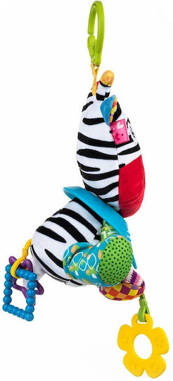 Balibazoo Pendant Toy for Car Doney Daria for 0++ Months 108343