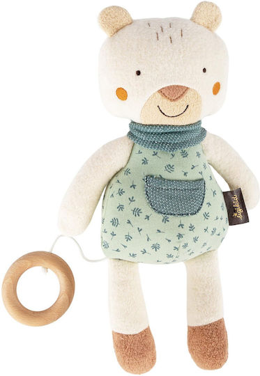 Sigikid Pendant Toy for Car with Music 39773