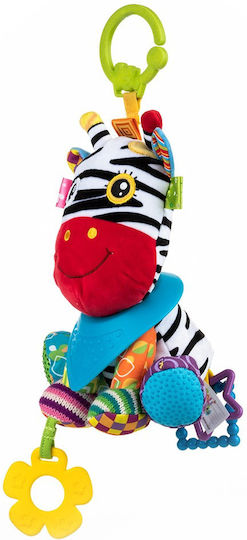 Balibazoo Pendant Toy for Car Doney Daria for 0++ Months 108343