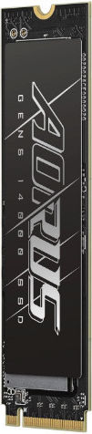 Gigabyte AORUS Gen5 14000 SSD 2TB M.2 Type with PCI Express 5.0 Connection PS5 Compatible AG514K1TB