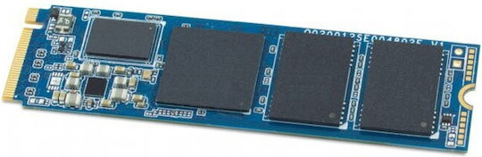 OWC Aura SSD 4TB M.2 mit PCI Express 3.0 Schnittstelle