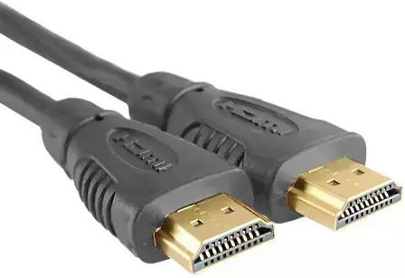 LogiLink Cabluri HDMI 1.4 High Speed 1080p 120Hz HDMI De Sex Masculin - HDMI De Sex Masculin 0.5m Negru