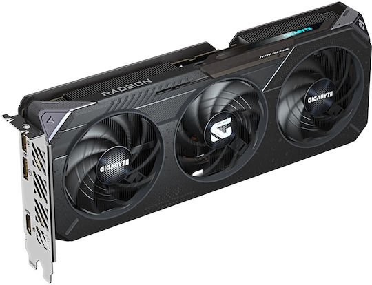 Gigabyte Radeon RX 9060 XT 16GB GDDR6 GAMING OC Κάρτα Γραφικών