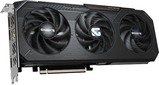 Gigabyte Radeon RX 9060 XT 8GB GDDR6 GAMING OC Κάρτα Γραφικών