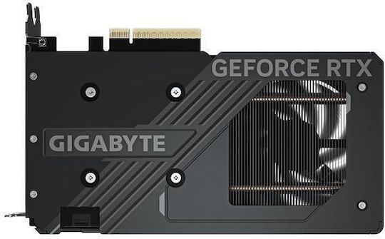 Gigabyte GeForce RTX 5060 8GB GDDR7 Windforce Видеокарта