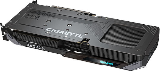 Gigabyte Radeon RX 9060 XT 8GB GDDR6 GAMING OC Κάρτα Γραφικών