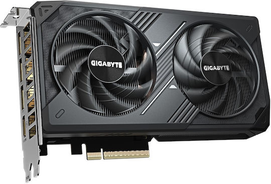 Gigabyte GeForce RTX 5060 8GB GDDR7 Windforce Видеокарта