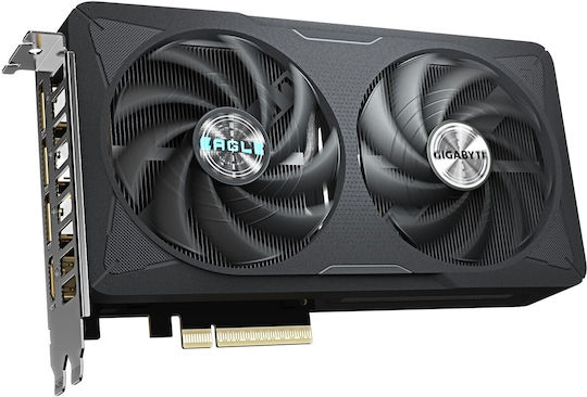 Gigabyte GeForce RTX 5060 8GB GDDR7 Eagle OC Grafikkarte