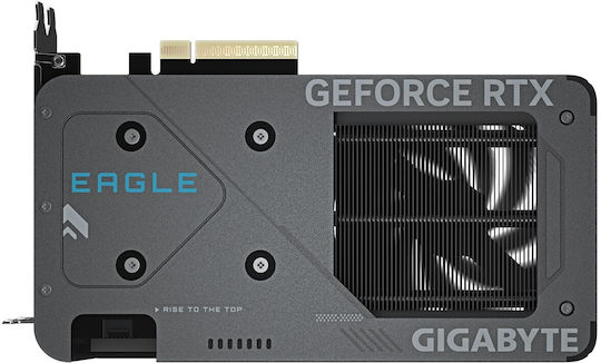 Gigabyte GeForce RTX 5060 8GB GDDR7 Eagle OC Grafikkarte