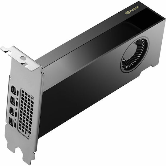 HP RTX 2000 Ada 16GB GDDR6 Grafikkarte