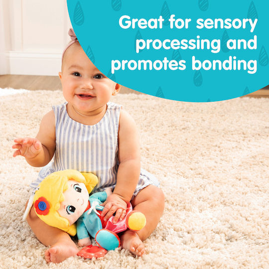 Lamaze Suspendata Jucărie pentru cărucior / Auto pentru 0++ Luni