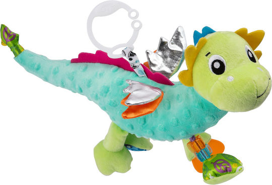 Playgro Pendant Toy for Car Friend Dusty Dragon 0188473