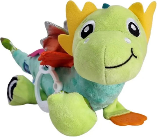 Playgro Pendant Toy for Car Friend Dusty Dragon 0188473