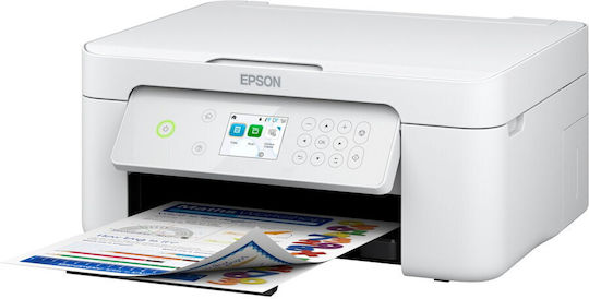 Epson Expression Home XP-4205 Farbe Multifunktionsdrucker Tintenstrahl