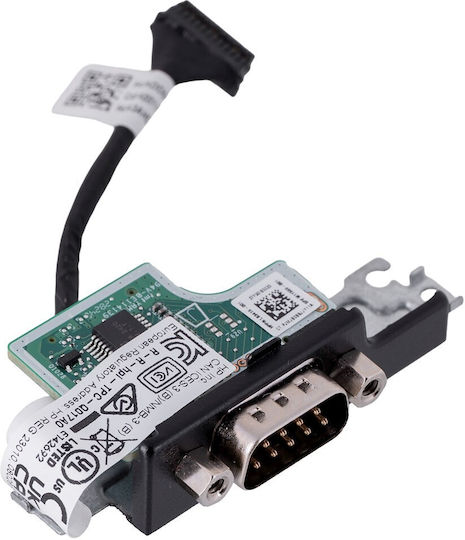 HP Flex IO 2nd v2 interface cards/adapter Adapter
