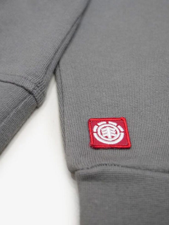 Element Kids Kids Eletal Hoodie Castle 02fsd1elpp-cstl