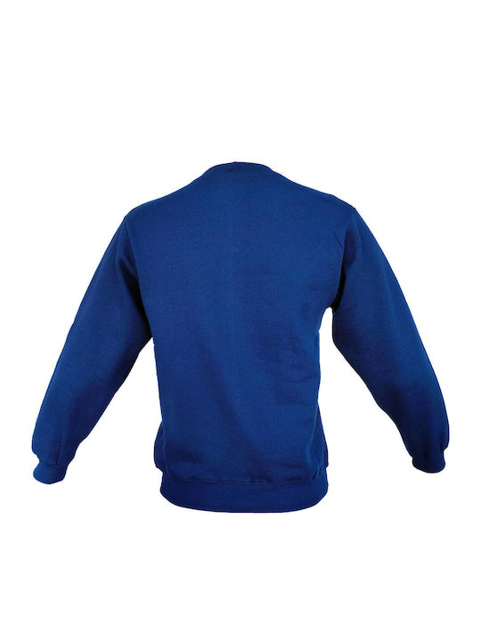 Kids Sweatshirt Parade V 4-18 Years Excellent Quality Comfort & Style Navy