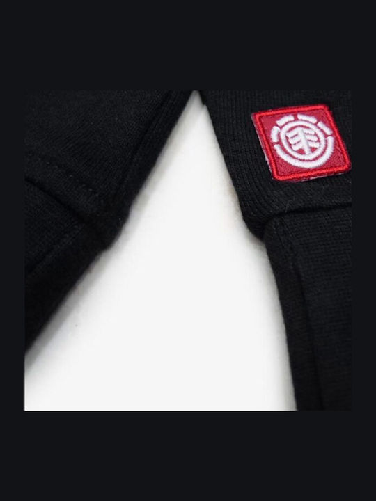 Element Kids Kids Elemental Hoodie Black 02fsd1elpp-blk