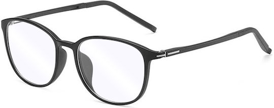 Techsuit Women's Blue Light Blocking Glasses in Bej Color