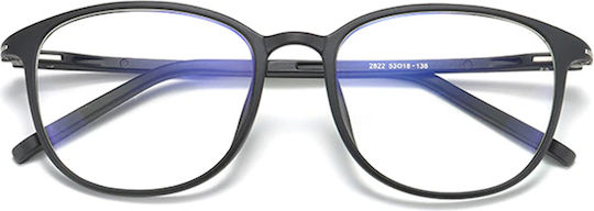 Techsuit Women's Blue Light Blocking Glasses in Bej Color