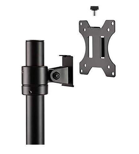 LogiLink Βάση Γραφείου Οθόνης έως 32" (BP0110)