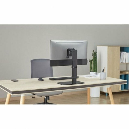 Equip Επιτραπέζια Βάση Οθόνης έως 32" (650126)