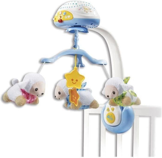 Vtech Mobilă Pătuț Sheep
