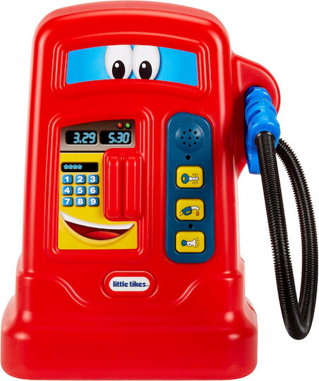Little Tikes Vehicul Cozy Pumper pentru 36++ Luni