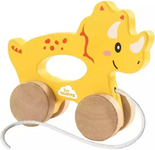Ses Creative Ziehspielzeug aus Holz für 10++ Monate
