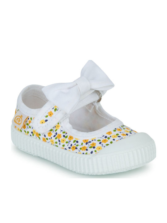 Citrouille Et Compagnie Ozimini Kinder Pumps & Ballerinas