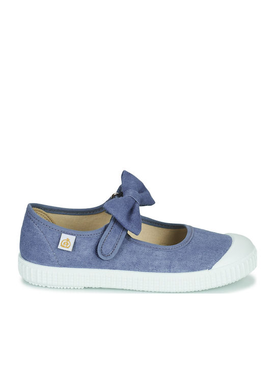 Citrouille Et Compagnie Ozimini Kinder Pumps & Ballerinas