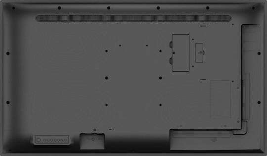 Iiyama T5562AS-B1 Public Display 55" LED 4K UHD