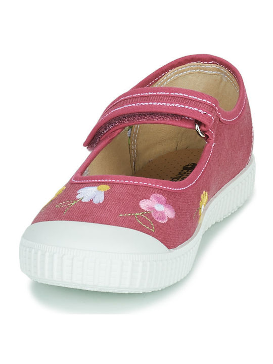 Ballerinas Citrouille Et Compagnie New 83