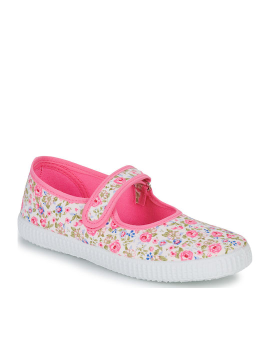 Citrouille Et Compagnie Ivalya Kinder Pumps & Ballerinas Citrouille Et Compagnie Ivalya Kinder Pumps & Ballerinas