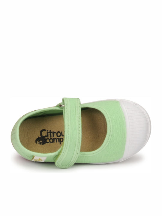 Citrouille Et Compagnie Apsut Kinder Pumps & Ballerinas