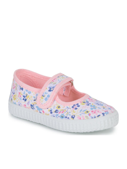 Citrouille Et Compagnie Ivalya Kinder Pumps & Ballerinas Citrouille Et Compagnie Ivalya Kinder Pumps & Ballerinas