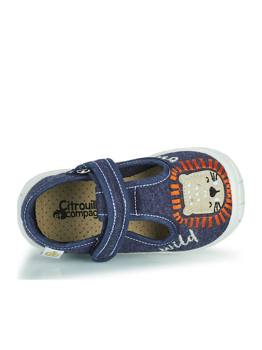 Μπαλαρίνες Citrouille Et Compagnie New 85