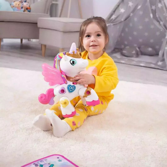 Vtech Βρεφικό Παιχνίδι με Φως για 18+ Μηνών