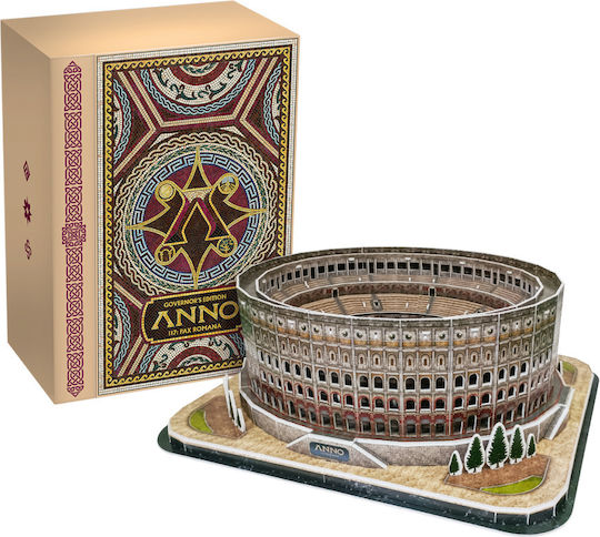 Anno 117 Pax Romana Gouverneurs- Edition PS5-Spiel