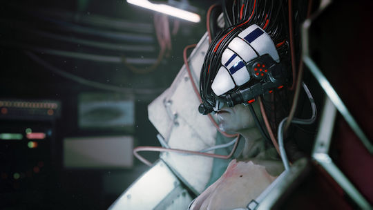 Observer System Redux PS5 Game