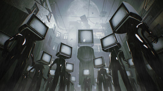 Observer System Redux PS5 Game