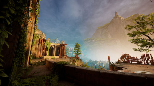 Horror Tales: The Wine Joc PS5