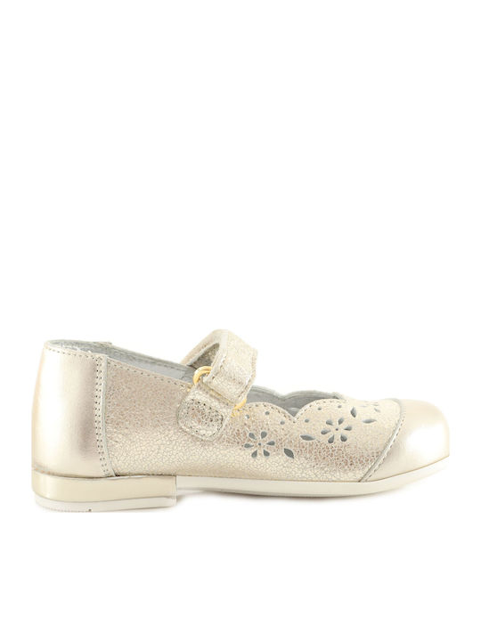 Балерина Monnalisa Лента Velcro 835030 5707-0073 Момиче