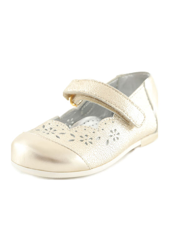 Балерина Monnalisa Лента Velcro 835030 5707-0073 Момиче