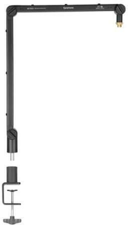 Sr-hc5 Clema C-clamp 360 Aluminiu Negru