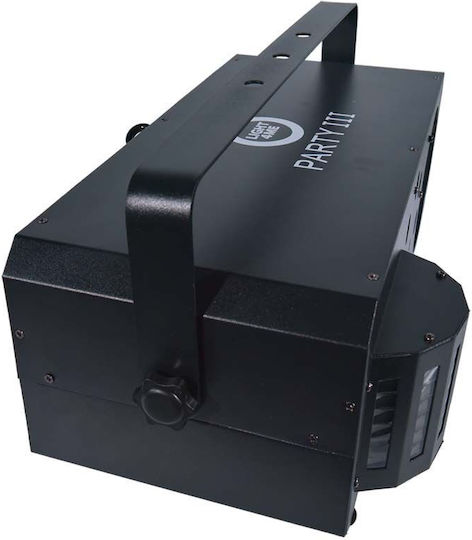 Light4me Laser Wash LED PAR