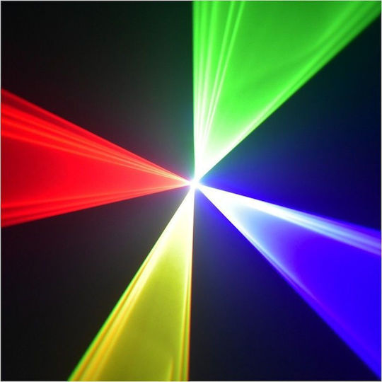 Evolights Laser LED Animation RGB