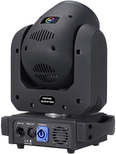 Evolights Bewegtes Licht Punkt LED
