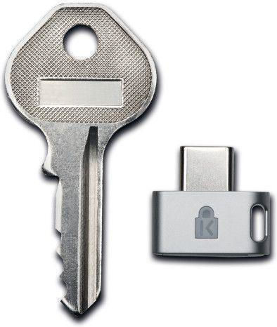 Kensington Adaptor De Amprentă Digitală Verimark
