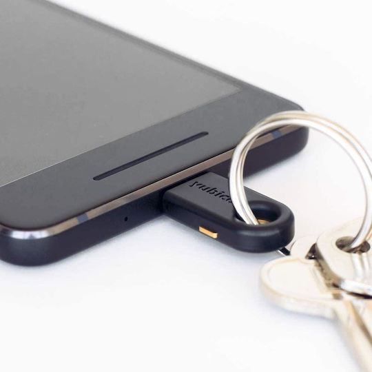 Yubico Yubikey 5c